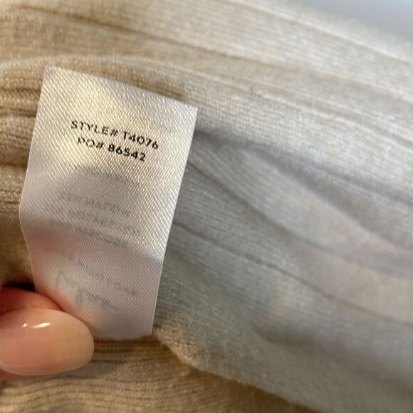 Lulu's Cream Cardigan Sweater - Picture 8 of 10